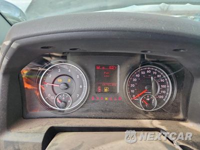 Zdjęcie 9 z 11 samochodu: 2015 RAM 1500 SSV VIN:1C6RR7XT2FS636123 - miniatura