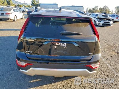 Zdjęcie 6 z 14 samochodu: 2024 KIA NIRO EX VIN:KNDCR3LE2R5172512 - miniatura