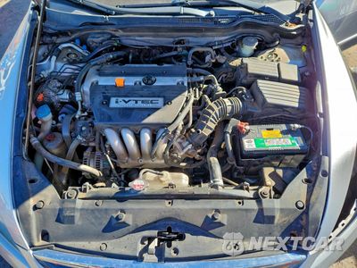 Zdjęcie 11 z 13 samochodu: 2006 HONDA ACCORD EX VIN:1HGCM56846A068690 - miniatura
