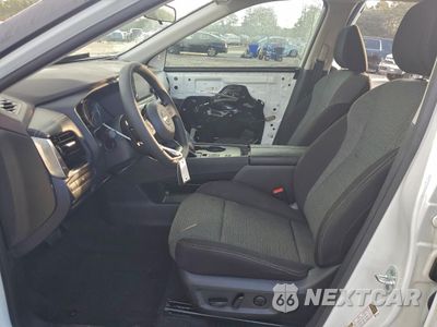 Zdjęcie 7 z 12 samochodu: 2023 NISSAN ROGUE SV VIN:5N1BT3BA6PC757321 - miniatura