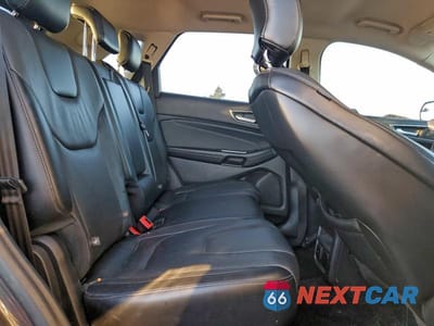 Zdjęcie 11 z 12 samochodu: 2017 FORD EDGE TITANIUM VIN:2FMPK3K94HBB98741 - miniatura