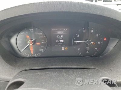 Zdjęcie 9 z 12 samochodu: 2023 RAM PROMASTER 2500 DELIVERY VAN VIN:3C6LRVDG7PE588270 - miniatura