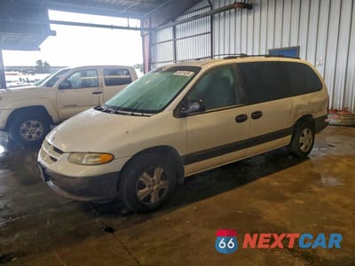 1998 DODGE GRAND CARAVAN SE 2B4GP44R3WR693894 - główne zdjęcie licytacji z USA - miniatura