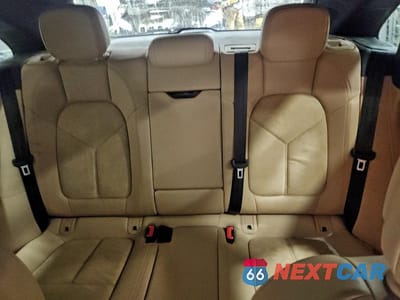 Zdjęcie 10 z 13 samochodu: 2021 PORSCHE MACAN S VIN:WP1AB2A58MLB35511 - miniatura