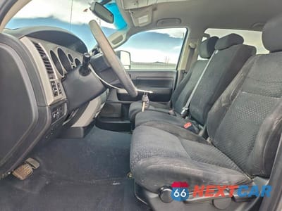 Zdjęcie 7 z 12 samochodu: 2007 TOYOTA TUNDRA CREWMAX SR5 VIN:5TBDV54147S477985 - miniatura