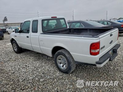 Drugie zdjęcie samochodu z przodu: 2009 FORD RANGER SUPER CAB VIN:1FTYR14D09PA28719 - miniatura