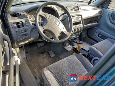 Zdjęcie 8 z 13 samochodu: 1998 HONDA CR-V EX VIN:JHLRD1864WC091259 - miniatura