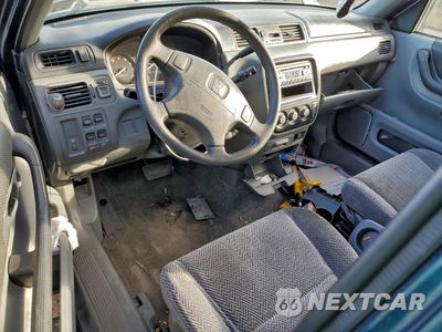 Zdjęcie 8 z 13 samochodu: 1998 HONDA CR-V EX VIN:JHLRD1864WC091259 - miniatura