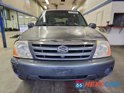 Piąte zdjęcie samochodu w środku: 2006 SUZUKI XL7 VIN:JS3TX92V464104502 - miniatura