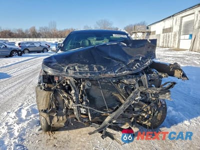 Piąte zdjęcie samochodu w środku: 2019 JEEP GRAND CHEROKEE LIMITED VIN:1C4RJFBG4KC810038 - miniatura