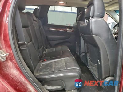 Zdjęcie 11 z 13 samochodu: 2012 JEEP GRAND CHEROKEE LIMITED VIN:1C4RJFBG0CC264467 - miniatura
