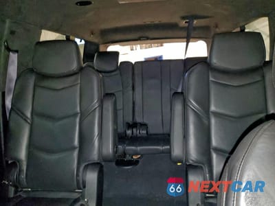 Zdjęcie 10 z 14 samochodu: 2016 CADILLAC ESCALADE ESV PLATINUM VIN:1GYS4KKJ4GR365084 - miniatura