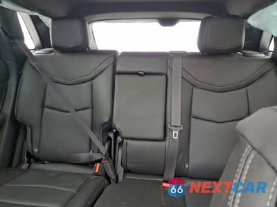 Zdjęcie 10 z 12 samochodu: 2025 CADILLAC XT5 PREMIUM LUXURY VIN:1GYKNDR44SZ145865 - miniatura