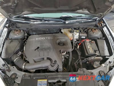 Zdjęcie 11 z 12 samochodu: 2008 PONTIAC G6 VALUE LEADER VIN:1G2ZF57B984247293 - miniatura