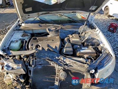 Zdjęcie 11 z 11 samochodu: 2008 HYUNDAI SONATA GLS VIN:5NPET46CX8H385863 - miniatura