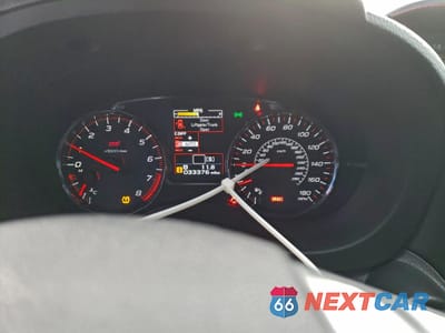 Zdjęcie 9 z 12 samochodu: 2021 SUBARU WRX STI LIMITED VIN:JF1VA2T68M9811969 - miniatura