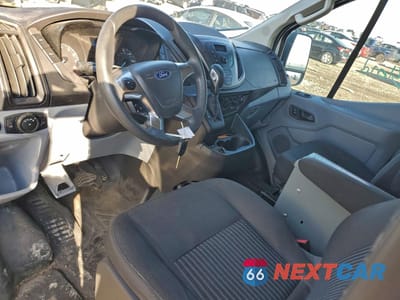 Zdjęcie 8 z 12 samochodu: 2018 FORD TRANSIT T-150 VIN:1FTYE1ZM7JKB21159 - miniatura