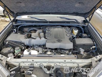 Zdjęcie 12 z 13 samochodu: 2023 TOYOTA 4RUNNER SR5 VIN:JTEEU5JR4P5304073 - miniatura