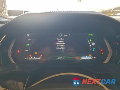 Zdjęcie 9 z 14 samochodu: 2022 JEEP GRAND CHEROKEE TRAILHAWK 4XE VIN:1C4RJYC65N8747850 - miniatura