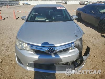 Piąte zdjęcie samochodu w środku: 2012 TOYOTA CAMRY BASE VIN:4T1BF1FK2CU088614 - miniatura