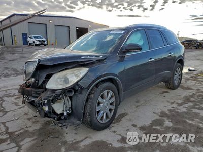 2012 BUICK ENCLAVE 5GAKRCED0CJ347081 - główne zdjęcie licytacji z USA - miniatura