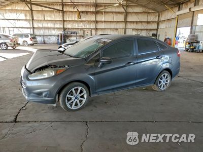 2019 FORD FIESTA SE 3FADP4BJ8KM148073 - główne zdjęcie licytacji z USA - miniatura