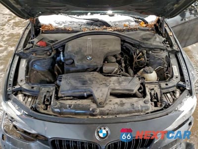 Zdjęcie 11 z 11 samochodu: 2013 BMW 328 XI SULEV VIN:WBA3B5G54DNS05056 - miniatura