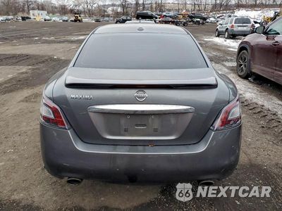 Zdjęcie 6 z 12 samochodu: 2014 NISSAN MAXIMA S VIN:1N4AA5AP3EC478239 - miniatura