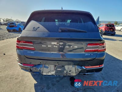 Zdjęcie 6 z 16 samochodu: 2024 GENESIS GV80 BASE VIN:KMUHCESC1RU153522 - miniatura