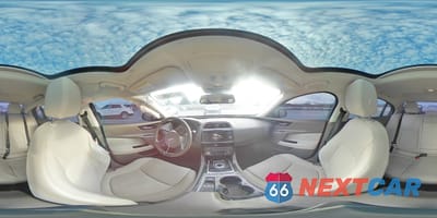 Zdjęcie 14 z 14 samochodu: 2017 JAGUAR XE PREMIUM VIN:SAJAD4BG9HA969524 - miniatura