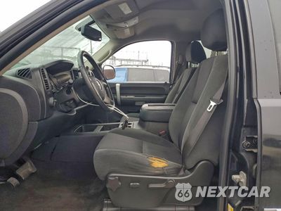 Zdjęcie 7 z 12 samochodu: 2009 CHEVROLET SILVERADO C1500 LT VIN:3GCEC23J49G210090 - miniatura