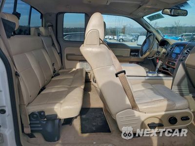 Zdjęcie 10 z 14 samochodu: 2004 FORD F150 VIN:1FTPX12544NB38884 - miniatura