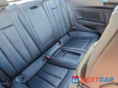 Zdjęcie 10 z 16 samochodu: 2018 AUDI A5 PREMIUM PLUS S-LINE VIN:WAUTNAF55JA020311 - miniatura