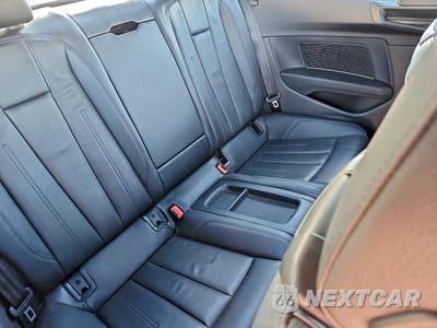 Zdjęcie 10 z 16 samochodu: 2018 AUDI A5 PREMIUM PLUS S-LINE VIN:WAUTNAF55JA020311 - miniatura