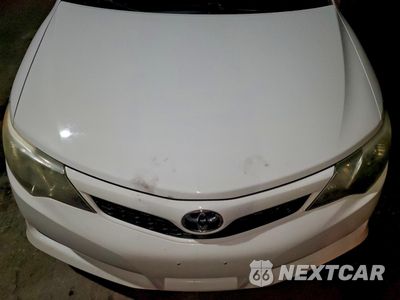 Zdjęcie 11 z 12 samochodu: 2012 TOYOTA CAMRY BASE VIN:4T1BF1FK8CU175059 - miniatura