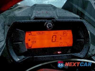 Zdjęcie 9 z 12 samochodu: 2023 CAN-AM MAVERICK SPORT MAX DPS 1000R VIN:3JB1BAX43PK010976 - miniatura
