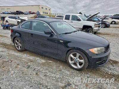 Czwarte zdjęcie samochodu z boku: 2011 BMW 128 I VIN:WBAUP7C5XBVM54479 - miniatura