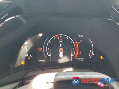 Zdjęcie 9 z 15 samochodu: 2023 LEXUS RX 350 BASE VIN:2T2BAMCA6PC033355 - miniatura