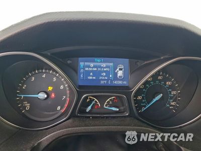 Zdjęcie 9 z 12 samochodu: 2013 FORD FOCUS SE VIN:1FADP3F24DL320438 - miniatura