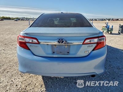 Zdjęcie 6 z 12 samochodu: 2014 TOYOTA CAMRY HYBRID VIN:4T1BD1FK4EU103039 - miniatura