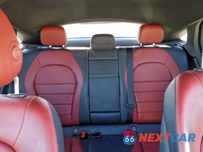 Zdjęcie 10 z 14 samochodu: 2021 MERCEDES-BENZ GLC COUPE 300 4MATIC VIN:W1N0J8EB4MF898085 - miniatura