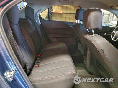 Zdjęcie 11 z 13 samochodu: 2017 CHEVROLET EQUINOX LT VIN:2GNFLFEK8H6186265 - miniatura