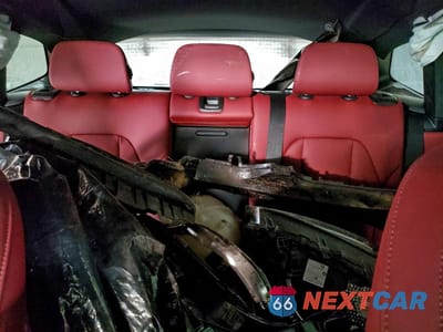 Zdjęcie 10 z 13 samochodu: 2023 BMW X3 XDRIVE30I VIN:5UX53DP01P9P18316 - miniatura