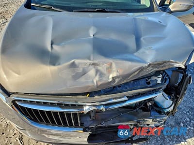 Zdjęcie 12 z 12 samochodu: 2019 BUICK ENCLAVE ESSENCE VIN:5GAERBKW8KJ243790 - miniatura