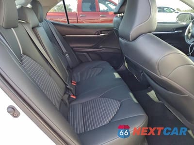 Zdjęcie 10 z 12 samochodu: 2024 TOYOTA CAMRY SE VIN:4T1S11AKXRU855821 - miniatura
