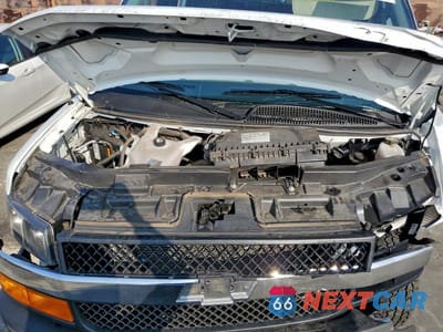 Zdjęcie 12 z 12 samochodu: 2024 CHEVROLET EXPRESS G3500 LT VIN:1GAZGPFP4R1202176 - miniatura