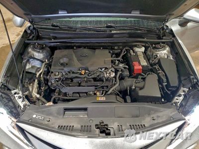 Zdjęcie 11 z 12 samochodu: 2024 TOYOTA CAMRY LE VIN:4T1R11AK1RU886549 - miniatura