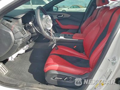 Zdjęcie 7 z 13 samochodu: 2025 ACURA TLX TYPE S VIN:19UUB7F03SA000665 - miniatura