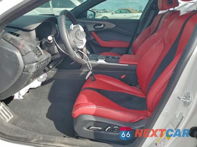 Zdjęcie 7 z 16 samochodu: 2025 ACURA TLX TYPE S VIN:19UUB7F03SA000665 - miniatura