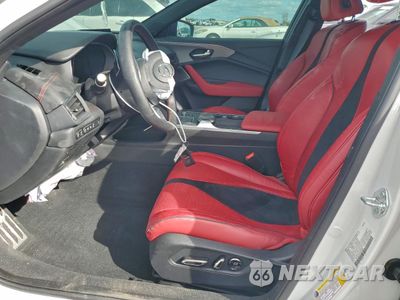 Zdjęcie 7 z 16 samochodu: 2025 ACURA TLX TYPE S VIN:19UUB7F03SA000665 - miniatura